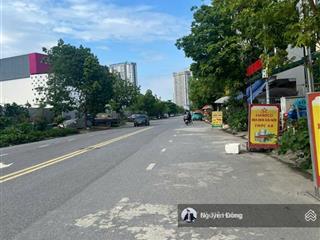 Chính chủ cần bán nhanh lô 50m2 khu dịch vụ dương nội, gần aeon hà đông, vị trí đẹp, giá 12.2 tỷ