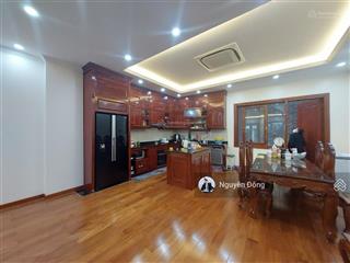 Chính chủ gửi bán gấp nhà vườn geleximco, đấu lưng shophouse đường lê trọng tấn nội thất gỗ xịn