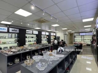 Chính chủ bán the tera an hưng  mặt phố tố hữu siêu đẳng cấp 7 tầng*94m2, mt 6.5m, chỉ 40 tỷ