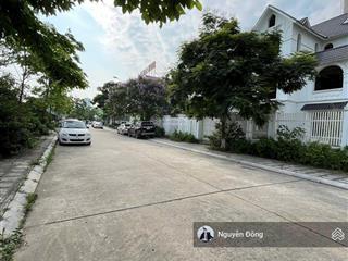 Bán đất dv dương nội, hàng xóm aeon mall hà đông  phân lô vỉa hèở sướng, 50m2, mt 4.36m, giá tốt