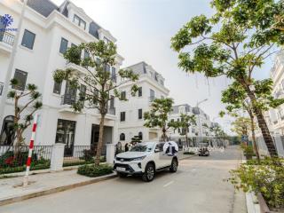 Chính chủ cần bán gấp biệt thự solasta mansion, dương nội, dt 170m2 giá cực tốt