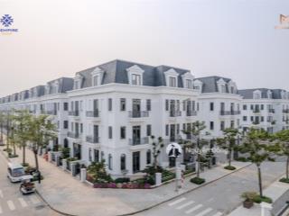 Gấp! tôi cần bán nhanh biệt thự tại solasta mansion dương nội, 27 tỷ, 170m2, vị trí trung tâm dự án