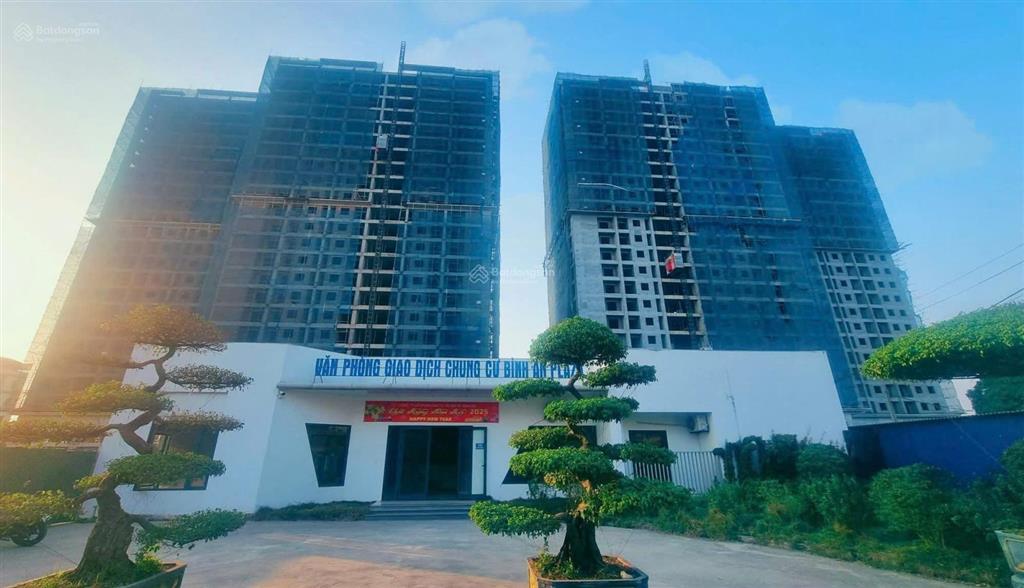 Bình an plaza thanh hóa chung cư đáng sống, được khách hàng tại thanh hóa tin chọn. 0975 820 ***