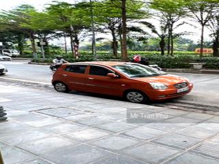 Cực hiếm! chỉ nhỉnh 300tr/m2 có ngay nhà mặt phố quận ba đình 139m2,kdsu,ô tô dừng đỗ nở hậu 9mét