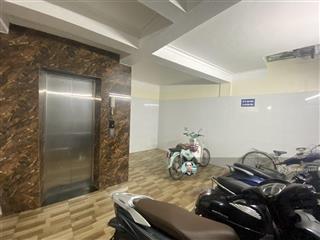 Hiếm! tòa nhà đẹp phố thụy khuê, chỉ nhỉnh 30 tỷ, 180m28 tầng mtr 10 mét có gara ô tô, gần phố