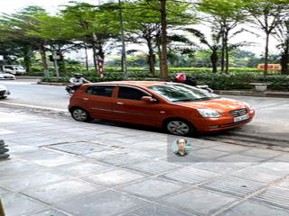 Bán nhà mặt phố bưởi ba đình, chỉ nhỉnh 30 tỷ 139m2  mtr 7,7 mét vỉa hè kdsu ô tô dừng đỗ cả đêm