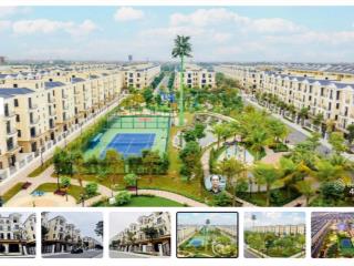 Chỉ chưa đến 200tr/m2 có ngay biệt thự đảo dừa  vin ocean park 2 đẳng cấp thượng lưubể bơi pha lê