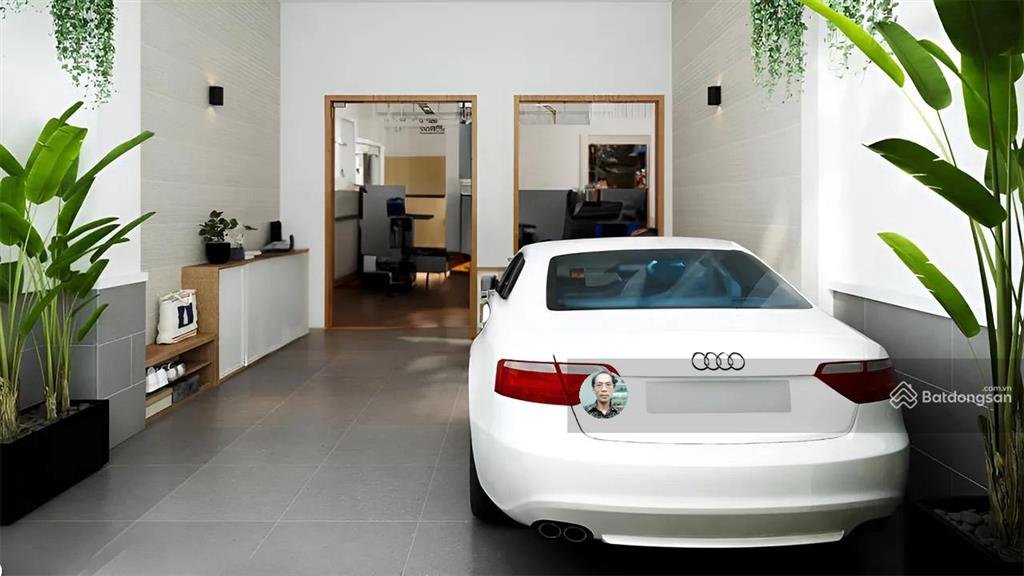 Chỉ hơn 20 tỷ có ngay nhà phố vip đào tấn gần ngã 3 linh lang 80m2  ô tô tránh  xây building ok