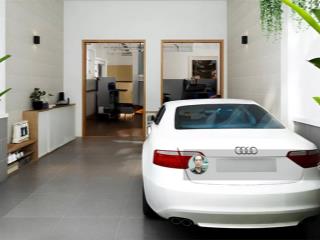 Chỉ hơn 20 tỷ có ngay nhà phố vip đào tấn gần ngã 3 linh lang 80m2  ô tô tránh  xây building ok