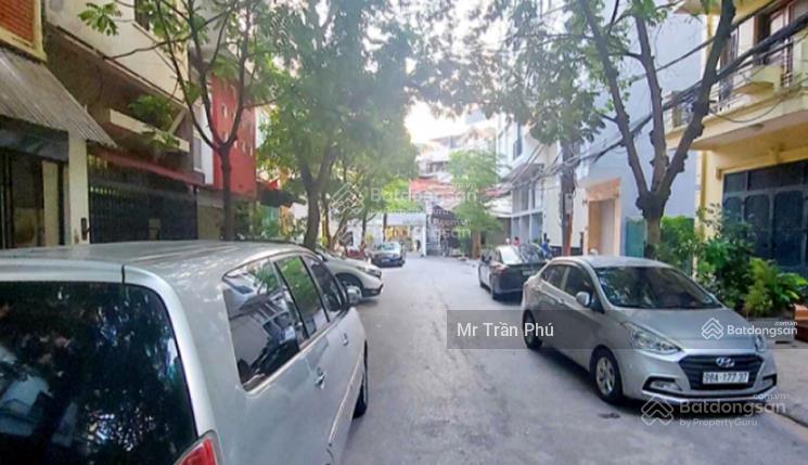 Hiếm ! chỉ nhỉnh 30 tỷ có ngay tòa nhà phố vip nguyễn văn ngọc, ô tô tránh, 91m2 8 tầng mt 7,2m !