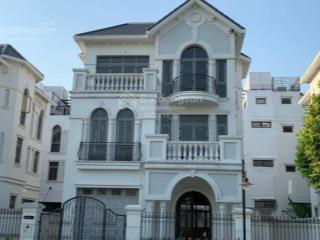 Bán đơn lập nhỏ tulip vinhomes harmony, 185m2, nhà thô, khu hồ, giá thiện chí 54 tỷ