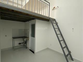 Cho thuê phòng trọ có gác tại 1041/62/3 trần xuân soạn, tân hưng, q7, tp. hcm, 3,5 triệu, 15 m2