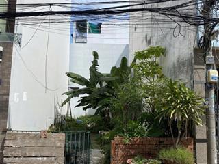 Bán đất 5x15m, khu kiều đàm đường xe hơi rộng, giá 11,7 tỷ