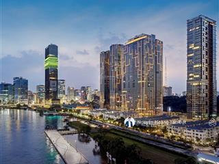 Cần bán lỗ căn hộ grand marina sài gòn 78m2, giá 30 tỷ bao hết, tầng trung nội thất cđt