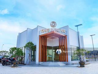 The 826ec đất nền nhà phố xây dựng tự do theo quy chuẩn giá chỉ từ 2.8 tỷ đang booking chọn nền