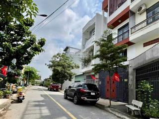 Bán lô đất cách mặt tiền đường võ thị thừa 300m khu dân cư đồng bộ, p. an phú đông, tp. hcm
