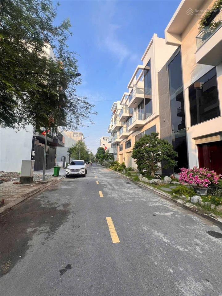 Bán đất vườn lài, an phú đông, quận 12, tp.hcm, 4,4 tỷ, 55,6m2 xây nhà cực đẹp đường 12m vỉa hè