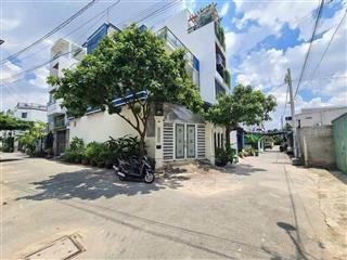 Bán đất 59,4m2 tại hẻm 140/98 vườn lài, an phú đông, q12, hcm giá cực cực tốt 5,1 tỷ