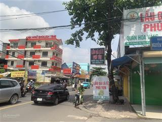 Cho thuê nhà mặt tiền số 165 nguyễn văn tăng, phường long thạnh mỹ, quận 9