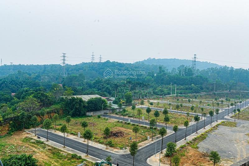 Bán lô lk212 duy nhất tại trục đường chính. sẵn sổ đỏ, không cần xây, giá cực tốt chỉ 26 triệu/m2