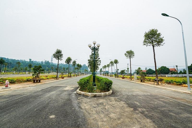 Bán lô lk212 duy nhất tại trục đường chính. sẵn sổ đỏ, không cần xây, giá cực tốt chỉ 26 triệu/m2