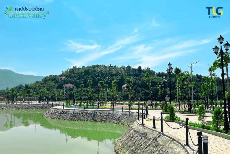 Bán lk 114m2 trục chính đường đôi. giá tốt nhất hiện tại chỉ 22 triệu/m2, sổ đỏ lâu dài