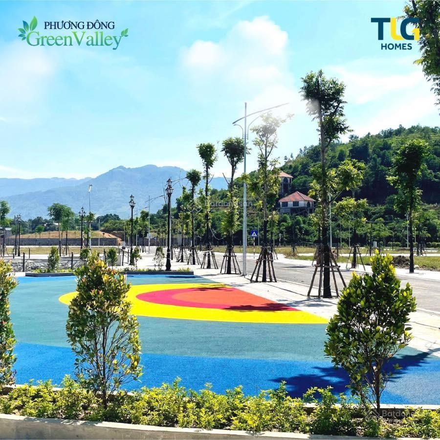 Bán lk 114m2 trục chính đường đôi. giá tốt nhất hiện tại chỉ 22 triệu/m2, sổ đỏ lâu dài