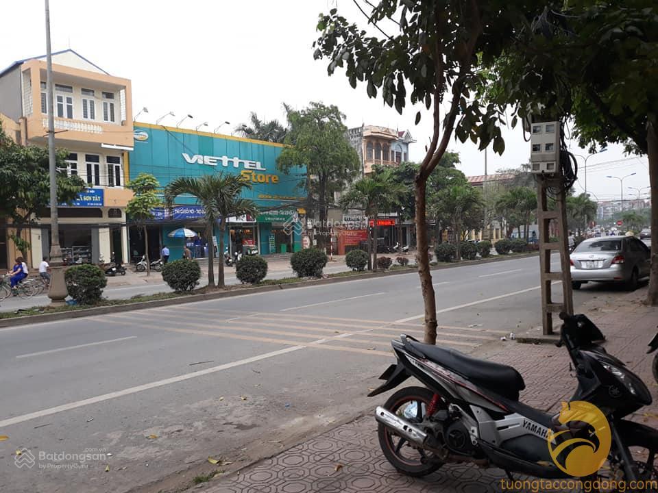 Bán 2 nhà liền nhau số 355 + 357 chùa thông, mt 4m mỗi căn tổng 8m, dt tổng 220m2, chỉ 85 triệu/m2