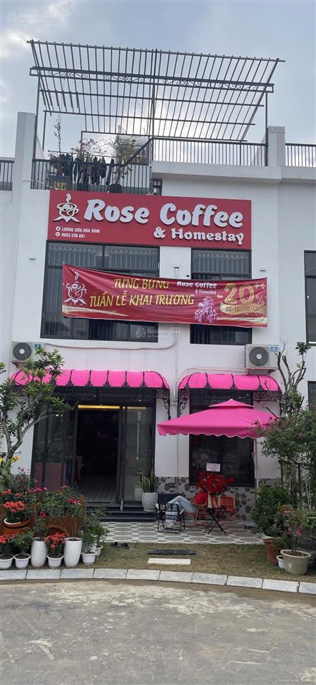 Siêu rẻ 5 tỷ 5 căn shophouse legacy hill, mặt đường liên xã 21m gần cổng chính