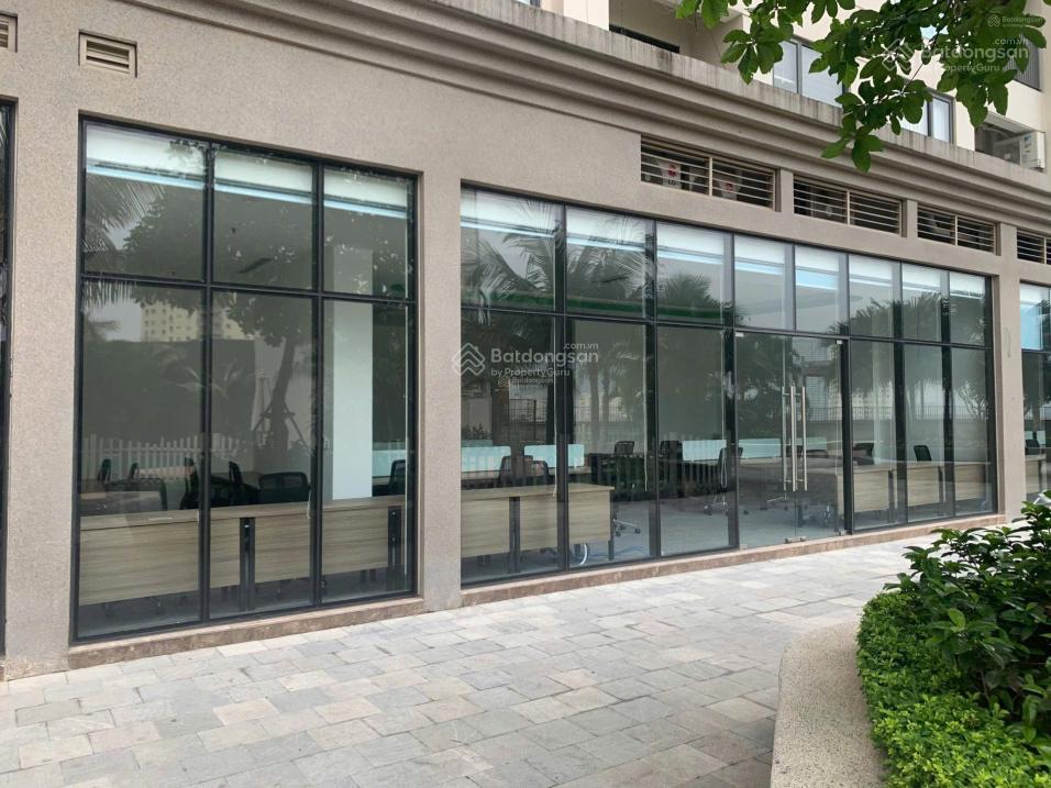 Bán shop c2s10 d'capitale 236m2, sẵn sổ đỏ, chỉ 1xxtr/m2 ,đang cho aeon thuê 150tr/th ký 10 năm