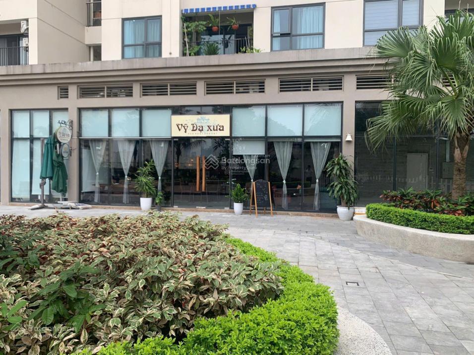 Bán shop c2s10 d'capitale 236m2, sẵn sổ đỏ, chỉ 1xxtr/m2 ,đang cho aeon thuê 150tr/th ký 10 năm