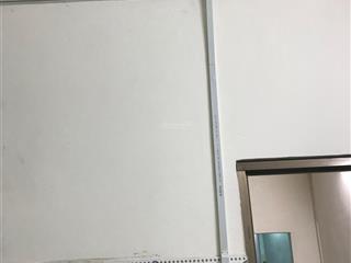 Cho thuê nhà nguyên căn mặt tiền đường nội bộ chợ hoàng hoa thám