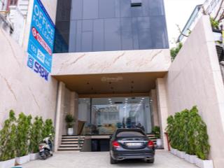 Chính chủ cho thuê mặt bằng vp  cộng hoà  100m2 chỉ 35tr