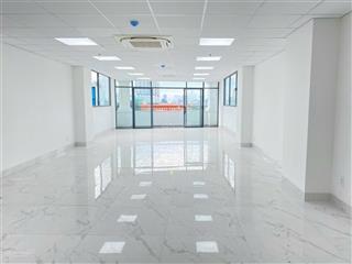 Chính chủ vp 90m2  chỉ 21tr  hoà hưng q10  ban công rộng thoáng