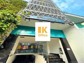 Chính chủ mặt bằng trệt 30m2  90a trần quốc toản, q3