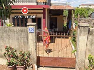 Bán đất tặng nhà gần đường kim đồng, pleiku, gia lai