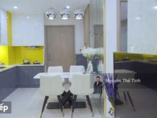 The rainbow 3pn2wc bán 3,5 tỷ nhà full nội thất