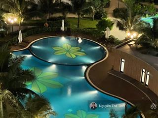 The origami sẵn sổ hồng full nội thất view đẹp bán 2tỷ950 loại 2pn2wc