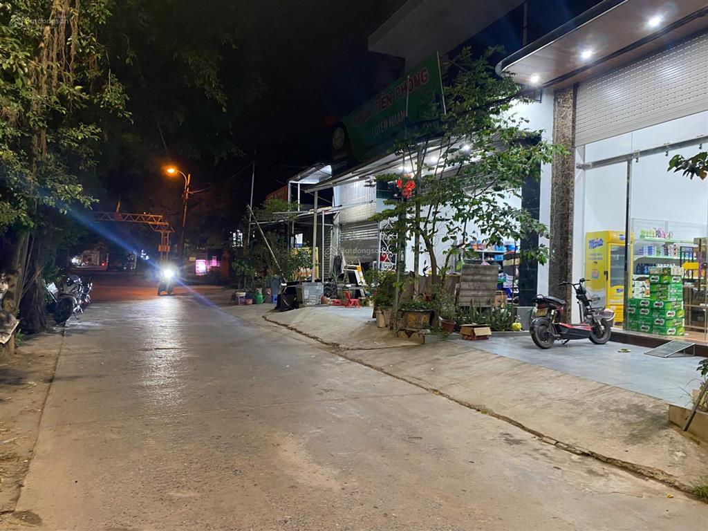 Bán đất kinh doanh liên tỉnh hà nội bắc ninh tại xã song liễu, thuận thành xe bus 69 đi qua 8.5 tỷ