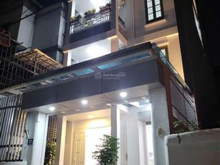Chính chủ cần bán nhà ngõ 193 bồ đề, ô tô vào nhà ngõ 3.5m  dt 79m²  giá tốt