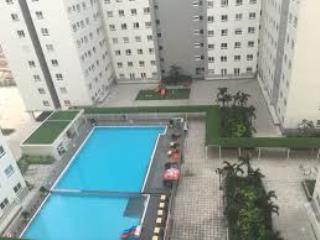 Bán căn góc 3 phòng ngủ  giá chỉ 2 tỷ 350 topaz home nha thuong mai