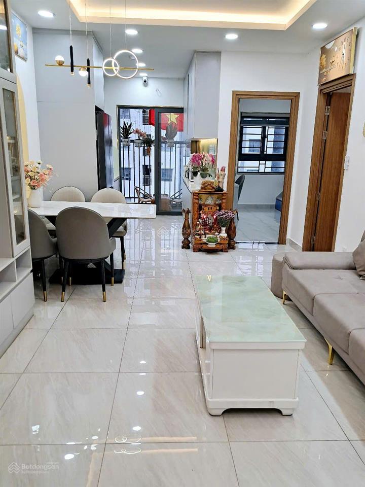 Bán gấp căn hộ stown tham lương 2pn 2wc giá chỉ 3 tỷ ngân hàng cho vay 70%