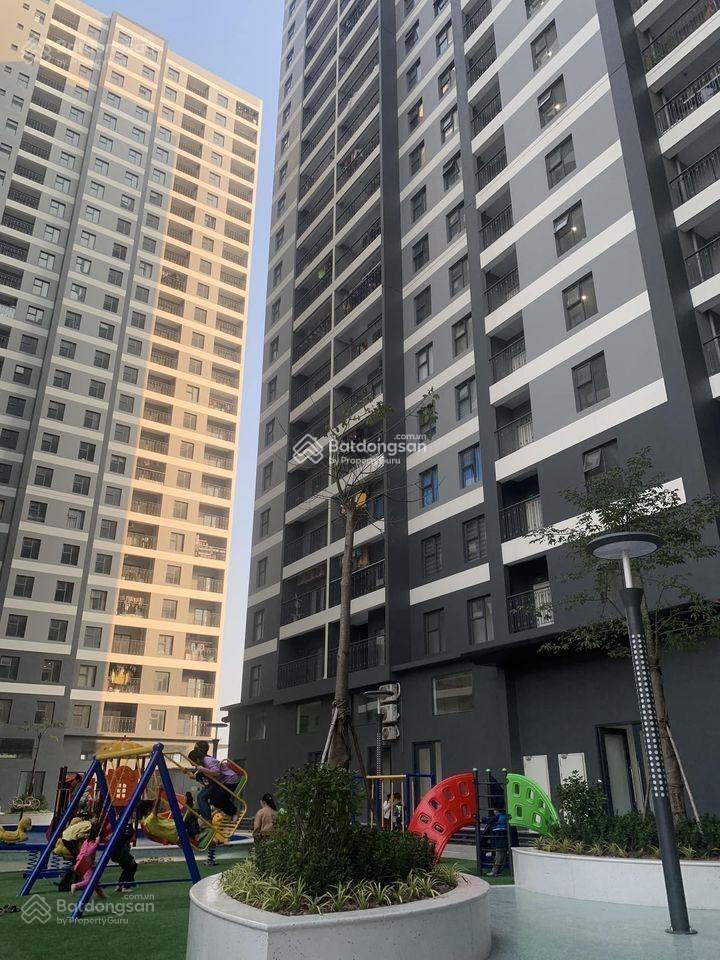 Bán căn hộ chung cư view hồ 32ha thị trấn trâu quỳ sẵn sổ, giao nhà ngay, hỗ trợ vay