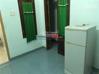 Cho thuê phòng trọ trung tâm thành phố quy nhơn, gần các tiện ích