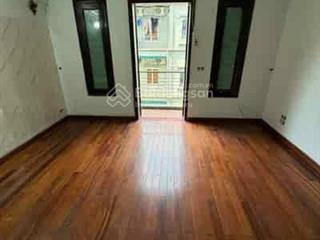 Cho thuê nhà ngõ 120 trường chinh 55m2 x 7t thang máy