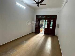 Cho thuê nhà ngõ 317 hoàng hoa thám 110m2 x 4t ô tô đỗ cửa