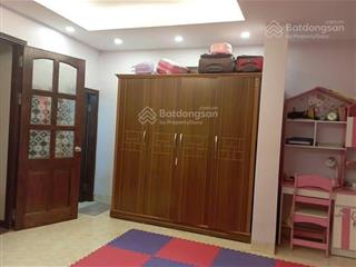 Cho thuê biệt thự ngõ 111 thiên hiền 140m2x4t