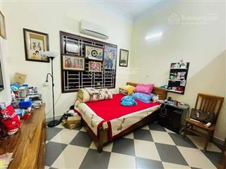 Cho thuê nhà ngõ 127 hào nam 40m2 x 4t giá 12tr/th