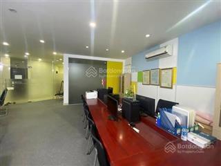Cho thuê nhà phân lô ngõ 50 nguyễn hữu thọ 50m x 5t ô tô đỗ cửa