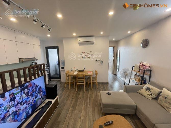 Bán chung cư toà e3b tầng 6 số 7 vũ phạm hàm, 95mx giá 7.6 tỷ